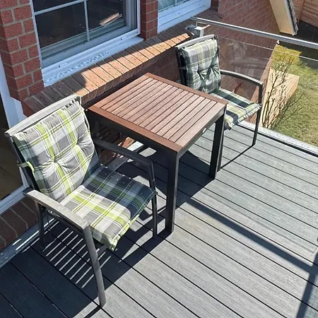 Apartment -