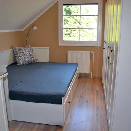 -ferienwohnung Whg 2 Im Og-